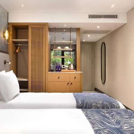 Hotel Bentley Old City-special Class