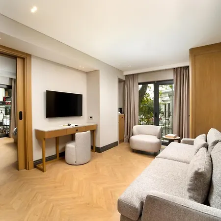 Hotel Bentley Old City-special Class 5*