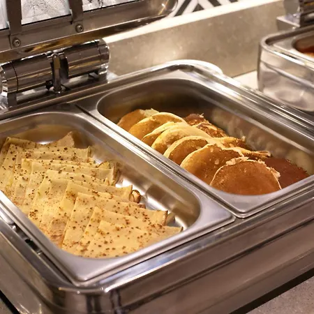 Hotel Bentley Old City-special Class Stambuł