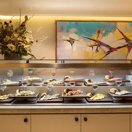 Bentley Old City-special Class 5*