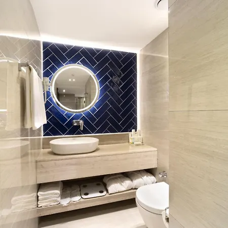 Hotel Bentley Old City-special Class Stambuł