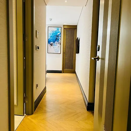 Bentley Old City-special Class Hotel Stambuł