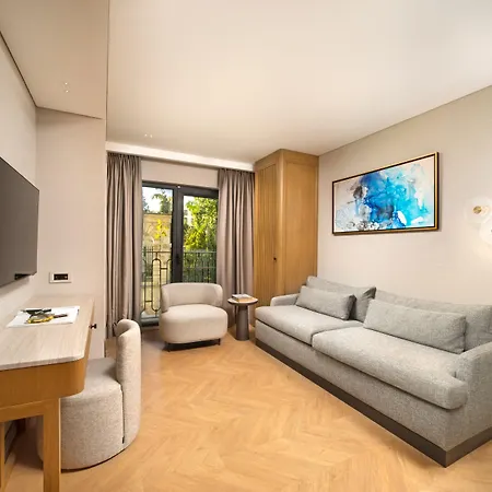 Bentley Old City-special Class Stambuł