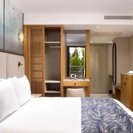 Hotel Bentley Old City-special Class 5*