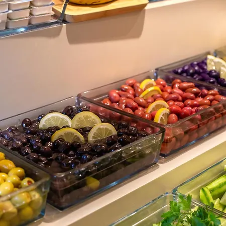 Hotel Bentley Old City-special Class 5*