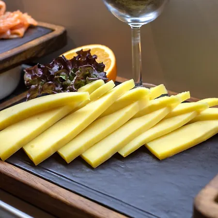 Hotel Bentley Old City-special Class 5*