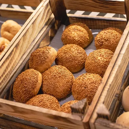 Bentley Old City-special Class Istambul