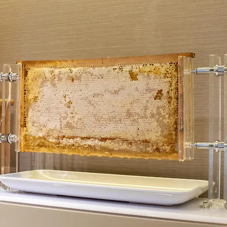 Bentley Old City-special Class 5*