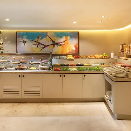 Bentley Old City-special Class Hotel Istambul