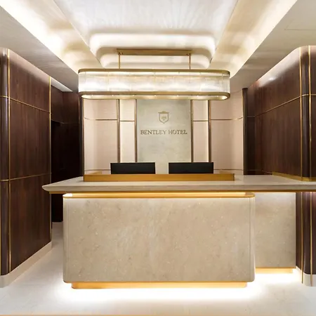 Bentley Old City-special Class Provincia di Istanbul