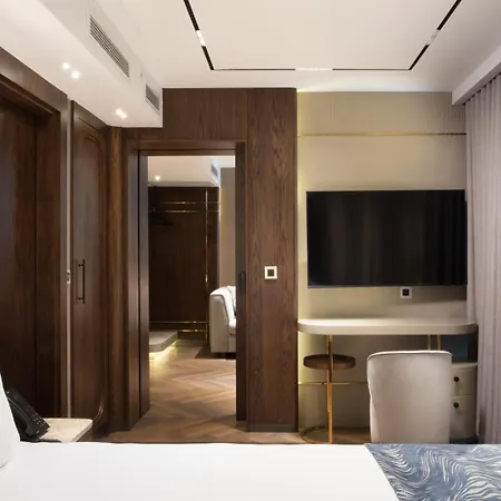 Bentley Old City-special Class Hotel