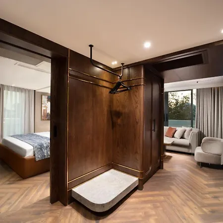 Bentley Old City-special Class Hotel 5*