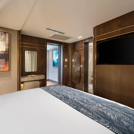 Bentley Old City-special Class Istambul