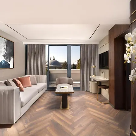 Bentley Old City-special Class Hotel 5*