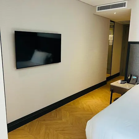 Hotel Bentley Old City-special Class Istambul