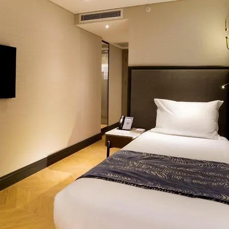 Bentley Old City-special Class Provincia di Istanbul