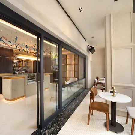 Bentley Old City-special Class 5* Provincia di Istanbul