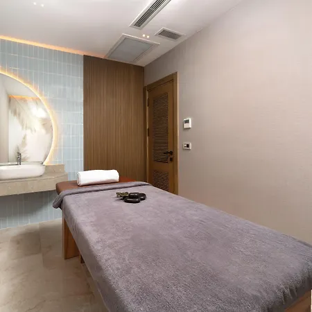 Hotel Bentley Old City-special Class Istambul