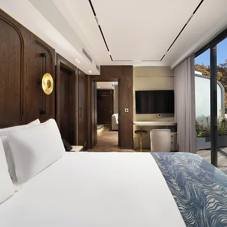 Bentley Old City-special Class 5*