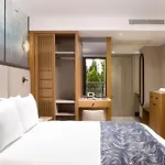 Hotel Bentley Old City-special Class