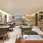 Hotel Bentley Old City-special Class Istanbul