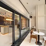 Bentley Old City-special Class 5* Istambul
