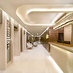 Bentley Old City-special Class Hotel