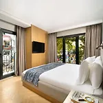 Bentley Old City-special Class Hotel Istanbul