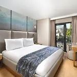 Hotel Bentley Old City-special Class 5*