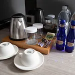Hotel Bentley Old City-special Class