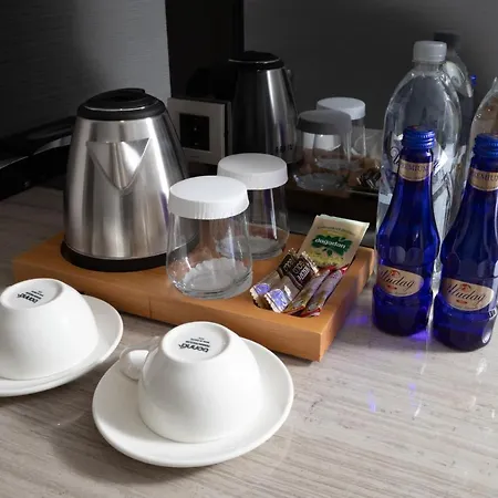 Bentley Old City-special Class 酒店 伊斯坦布尔