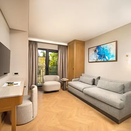 Hotel Bentley Old City-special Class Istanbul