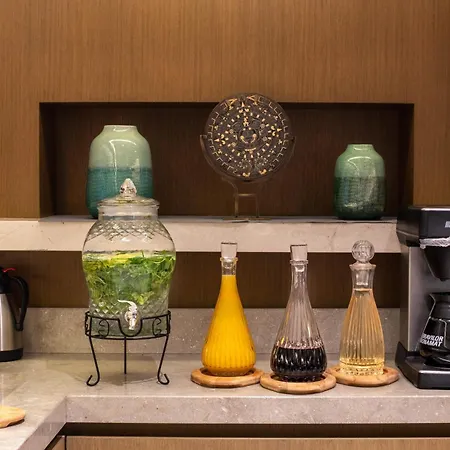 Hotel Bentley Old City-special Class