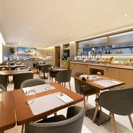 Bentley Old City-special Class 酒店 5*