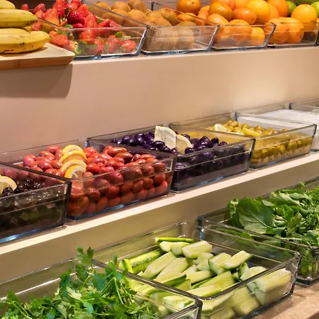 Bentley Old City-special Class 酒店 伊斯坦布尔