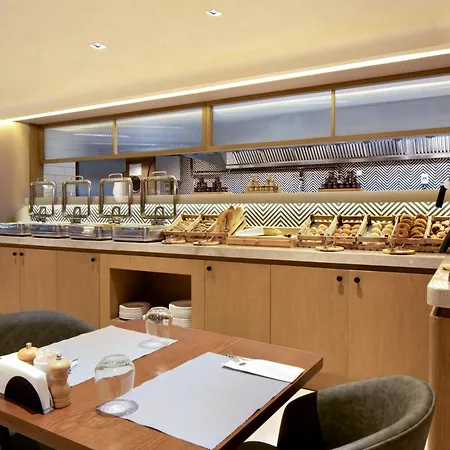 Bentley Old City-special Class 5* Istanbul