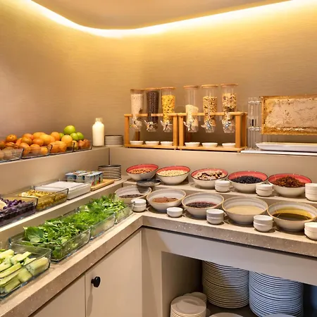 Bentley Old City-special Class 5* Istanbul