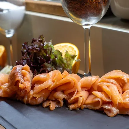 酒店 Bentley Old City-special Class 5*