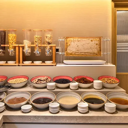 Bentley Old City-special Class Hotel