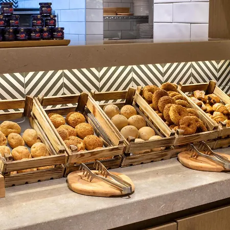 Bentley Old City-special Class 5* Istanbul