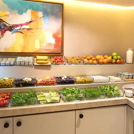 Bentley Old City-special Class Hotel 5*