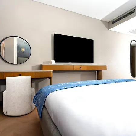 Bentley Old City-special Class Hotel Istanbulská provincie