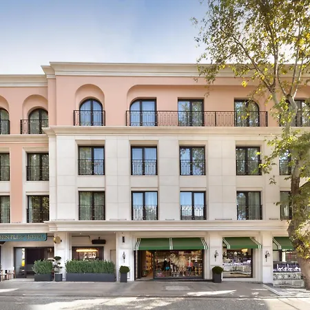 Bentley Old City-special Class 5* 伊斯坦布尔