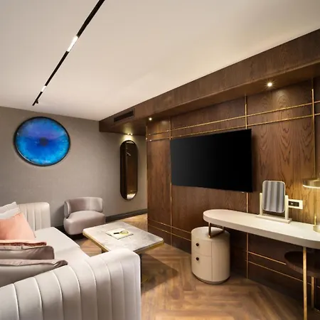 Bentley Old City-special Class Hotel