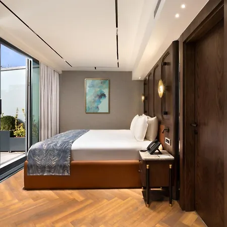 Bentley Old City-special Class 伊斯坦布尔