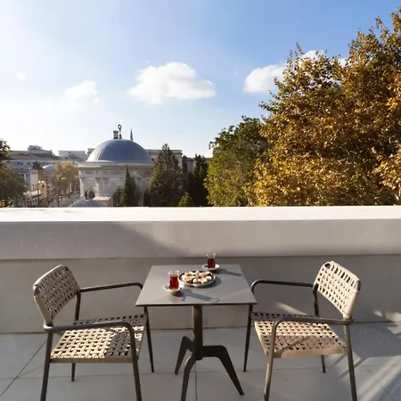 Bentley Old City-special Class Hotel 5*