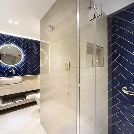 Otel Bentley Old City-special Class 5*