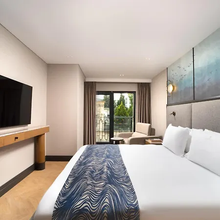 Bentley Old City-special Class 伊斯坦布尔