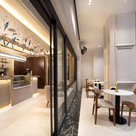 Hotel Bentley Old City-special Class 5*