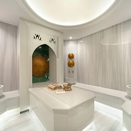 Bentley Old City-special Class Otel 5*